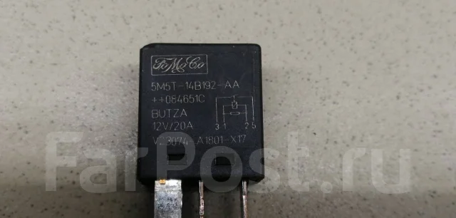 ���� FORD Focus II 2005-2008 1425751 ����