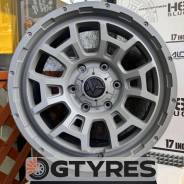 Nitro Power H6 Slug. 8.0x17", 6x139.7, ET20,  106,1. 
