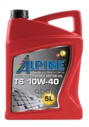 Alpine