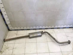 ������� ����� ��������� Hyundai Getz 2002-2010 287001C060 ����