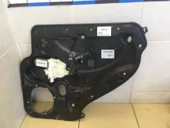 ��������������� ������. ������ ������ VW Golf VI 2009-2012 5K4839462 ����
