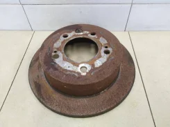 ���� ��������� ������ Hyundai Elantra 2006-2011 584112H300 ����
