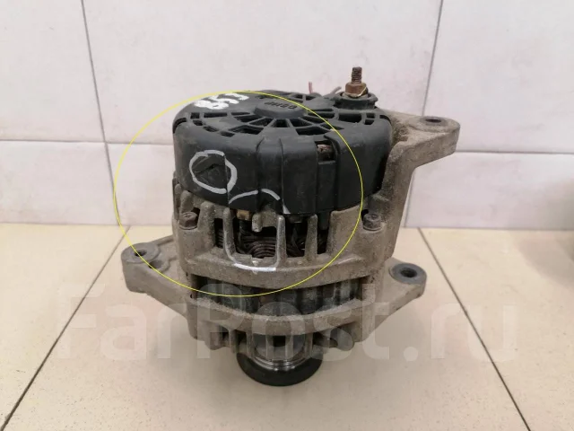 ��������� Daewoo Nexia 1995-2016 D3201000 ����