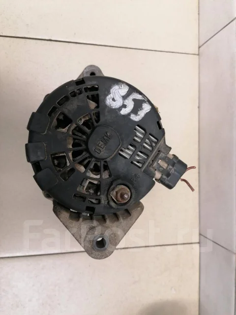 ��������� Daewoo Nexia 1995-2016 D3201000 ����