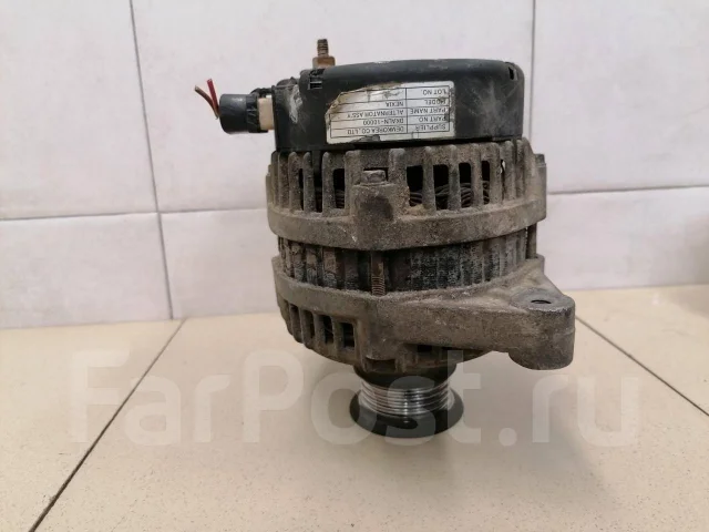 ��������� Daewoo Nexia 1995-2016 D3201000 ����