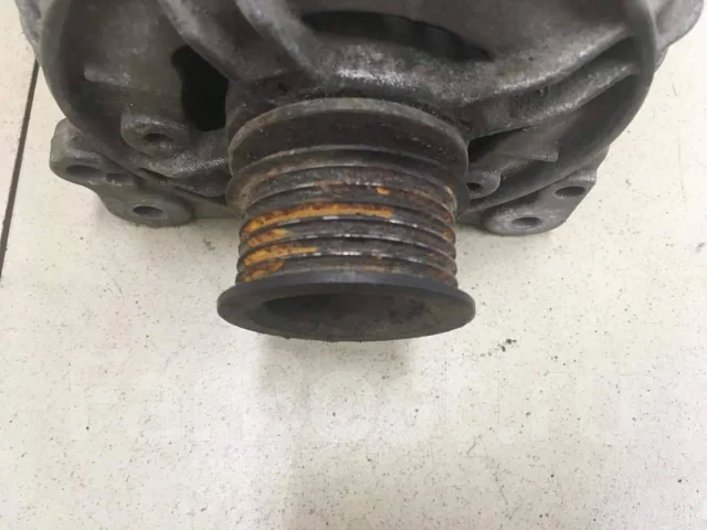 ��������� VW Pointer/Golf BR 2004-2009 ����
