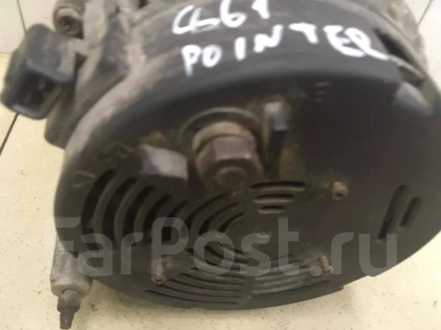 ��������� VW Pointer/Golf BR 2004-2009 ����
