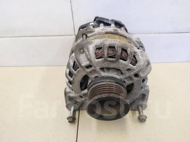 ��������� Renault Duster 2012 231008432R ����