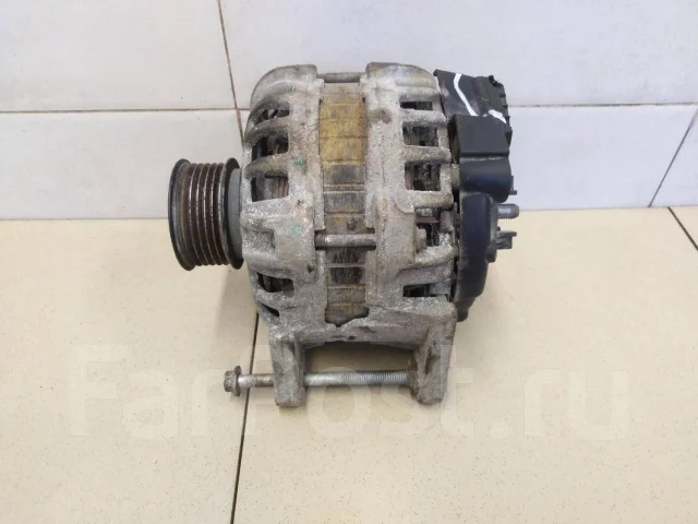 ��������� Renault Duster 2012 231008432R ����