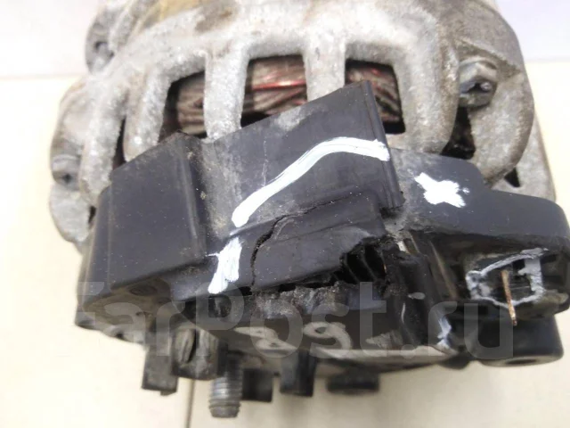��������� Renault Duster 2012 231008432R ����