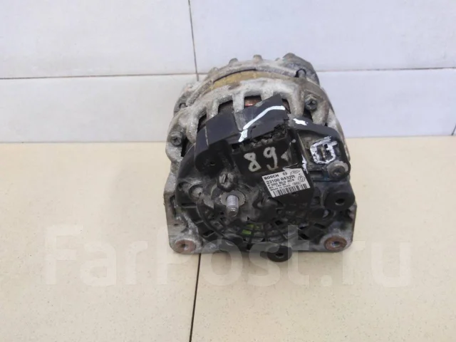 ��������� Renault Duster 2012 231008432R ����