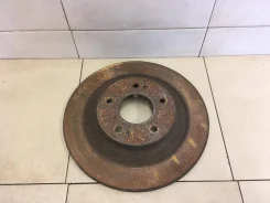 ���� ��������� ������ Mitsubishi ASX 2010-2016 4615A168 ����