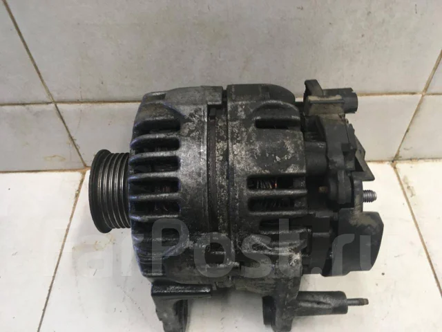 ��������� Skoda Fabia 2007-2015 03C903023D ����