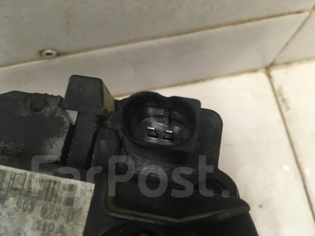 ��������� Skoda Fabia 2007-2015 03C903023D ����