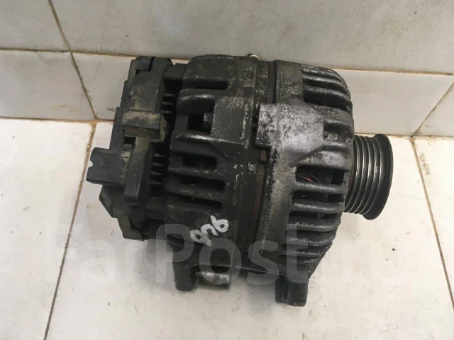 ��������� Skoda Fabia 2007-2015 03C903023D ����