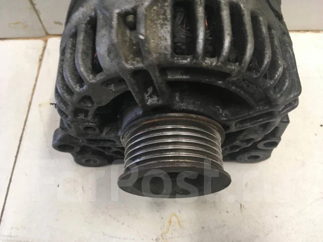 ��������� Skoda Fabia 2007-2015 03C903023D ����