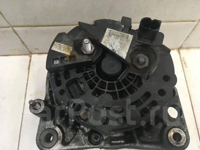 ��������� Skoda Fabia 2007-2015 03C903023D ����
