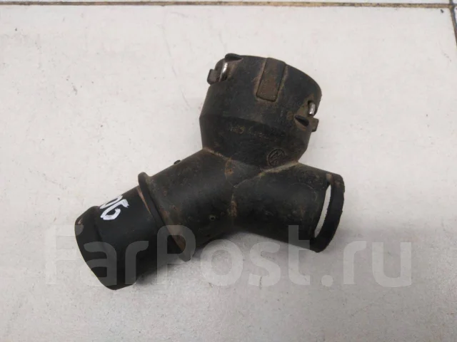 ������-������� VW Passat [B6] 2005-2010 1K0122291AE ����