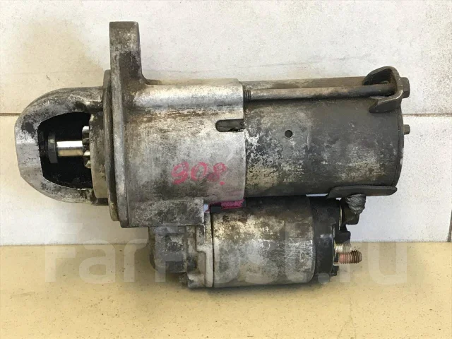 ������� Chevrolet Captiva (C100) 2006-2010 96627035 ����
