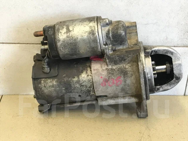 ������� Chevrolet Captiva (C100) 2006-2010 96627035 ����
