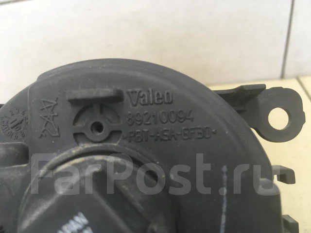 ���� ��������������� FORD Focus II 2005-2008 6206E1 ����