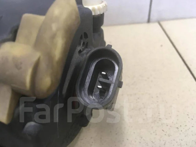 ���� ��������������� FORD Focus II 2005-2008 6206E1 ����