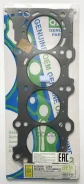 ��������� ��� J25A, J24B (HG870-G) J25A 05- OEM Genuine Gasket ���. 11141-68K00 G 1114168K00G ����