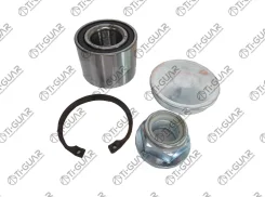 ��������� ��������� /������ /TI-GUAR ��� Nissan Cube March Note Renault Logan Citroen C2 C3 Peugeot 1007 207; 25*52*37; TG-WB0002K; (3.4.82 GH025030 D...