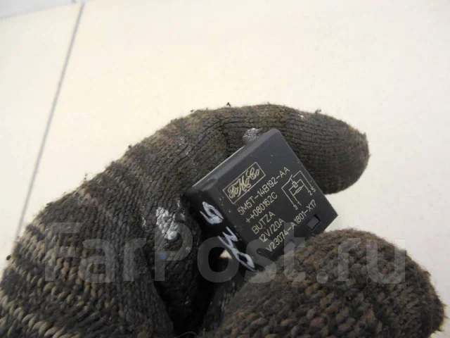 ���� FORD Focus II 2005-2008 5M5T14B192AA ����
