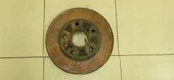 ���� ��������� �������� ������������� Toyota Corolla E15 2006-2013 4351212670 ����