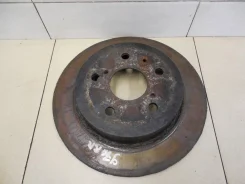 ���� ��������� ������ Suzuki Swift 2004-2010 5561155L01 ����