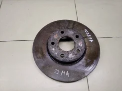 ���� ��������� �������� ������������� FORD Focus II 2005-2008 1575734 ����