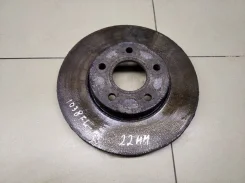 ���� ��������� �������� ������������� FORD Focus II 2005-2008 1575734 ����