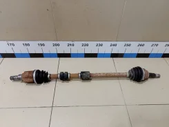 ������� �������� ������ Nissan Juke (F15) 2011 391001KA0B ����
