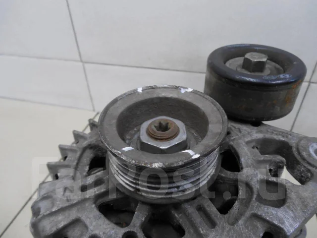 ��������� Hyundai Tucson 2015 373002E820 ����