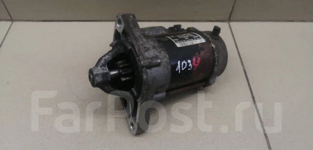������� Toyota Yaris 2005-2011 281000J031 ����