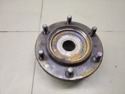 ������� �������� Toyota Hi Lux 2015 43502KK010 ����