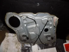 ��������������� ������. �������� ������ Hyundai Santa Fe (CM) 2006-2012 824812B000 ����