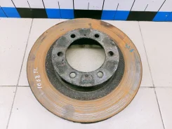 ���� ��������� �������� ������������� Toyota Land Cruiser (150)-Prado 2009 4351260190 ����