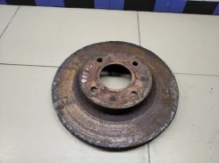���� ��������� �������� ������������� Nissan Almera N16 2000-2006 402062F501 ����