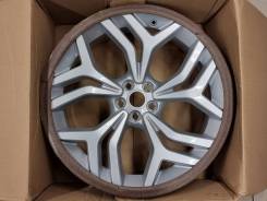 Land Rover. 8.5x21", 5x108, ET45,  63,4. 