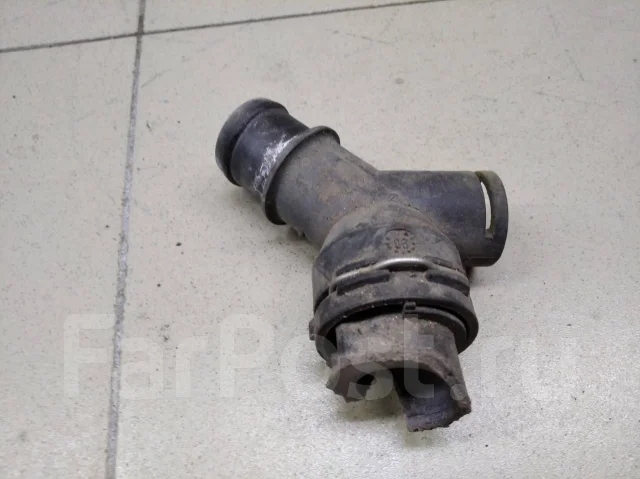 ������-������� VW Passat [B6] 2005-2010 1K0122291AE ����