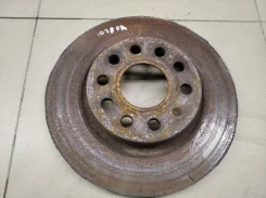 ���� ��������� �������� ������������� Skoda Octavia (A5 1Z-) 2004-2013 1K0615301AC ����