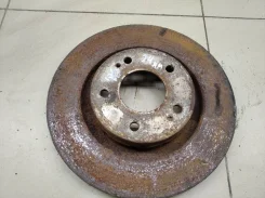 ���� ��������� �������� ������������� Mitsubishi Outlander XL (CW) 2006-2012 4249F3 ����