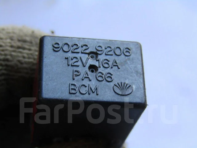 ���� Chevrolet Lanos 2004-2010 90229206 ����