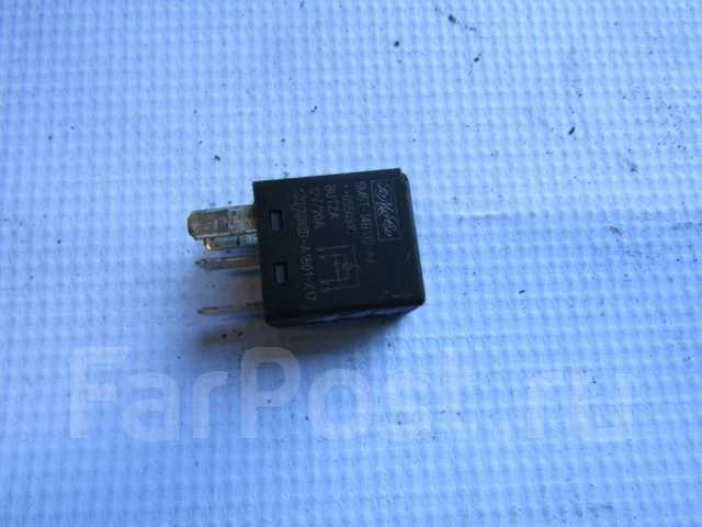 ���� FORD Focus II 2005-2008 5M5T14B192AA ����