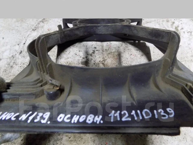 �������� ����������� Chevrolet Lanos 2004-2010 96183756 ����