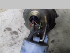 ����� ��������� ������������� Chevrolet Lanos 2004-2010 96344792 ����