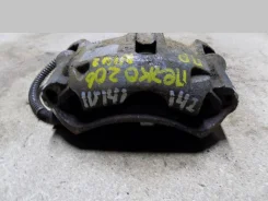 ������� �������� ����� Peugeot 206 1998-2012 4400N8 ����