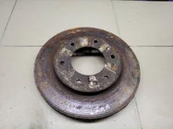 ���� ��������� �������� ������������� Mitsubishi L200 (KB) 2006-2016 MN102276 ����